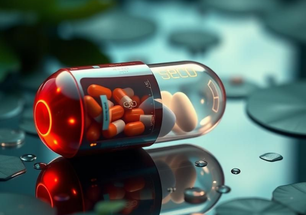 1 Access-First Pharma